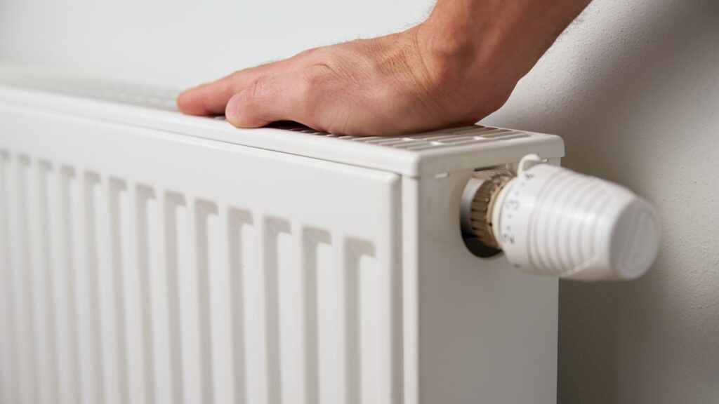 Sustitución de tapones de radiador cerámicos en Abadiño y Barakaldo